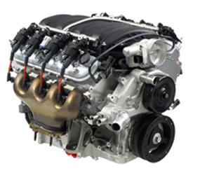 B1912 Engine